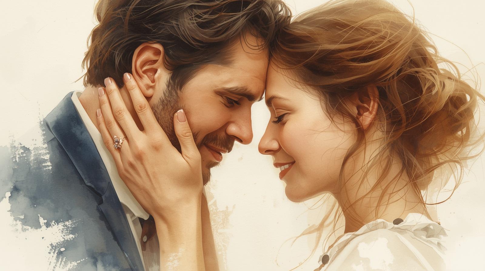 විවාහයක සාර්ථකත්වයට "සවන් දීමේ කලාව": සහකරුට සැබවින්ම ඇහුම්කන් දීමෙන් බැඳීම ශක්තිමත් කරගමු