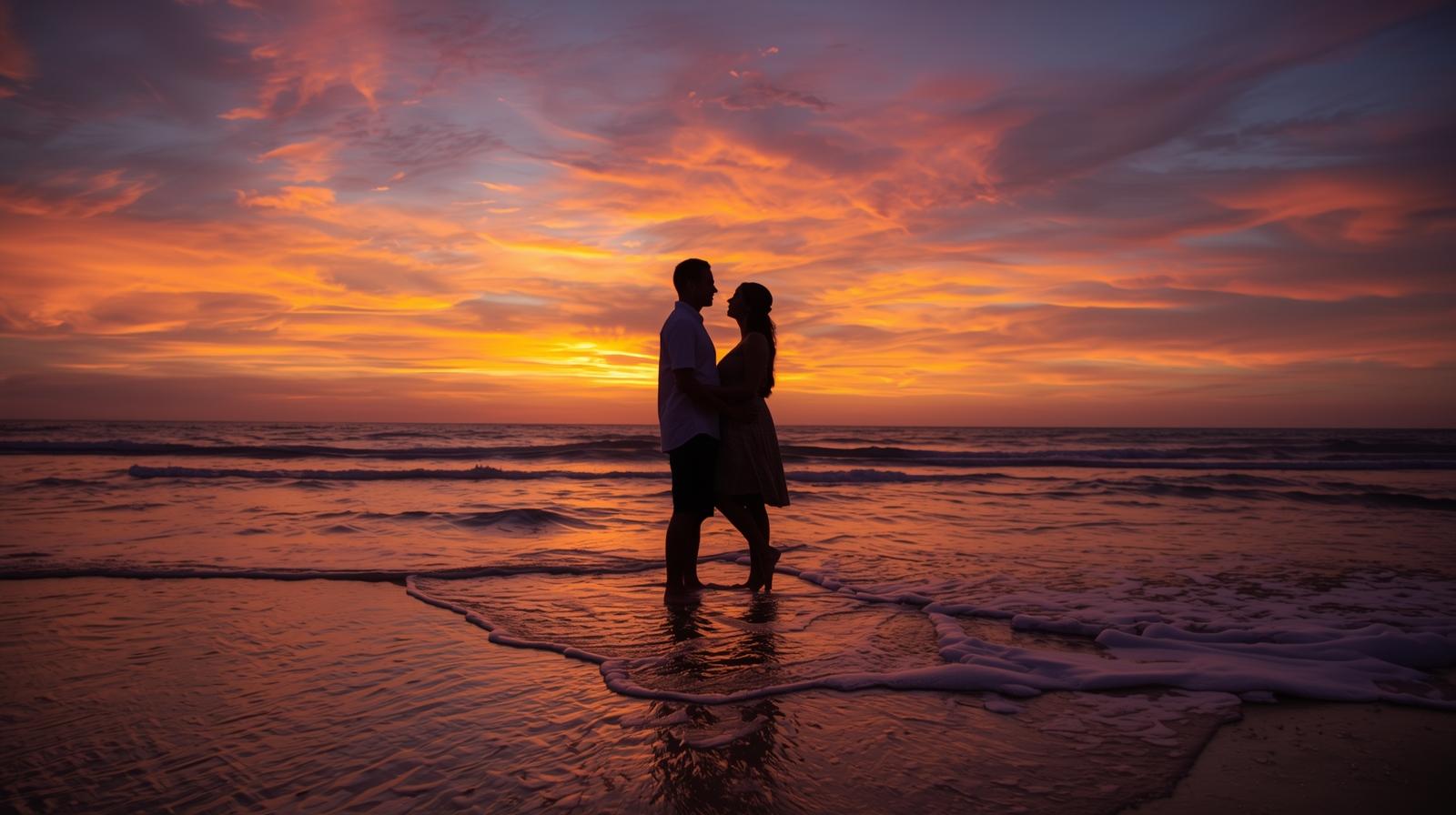 Beyond the Wedding Day: The Profound Emotional Value of a Lifelong Commitment