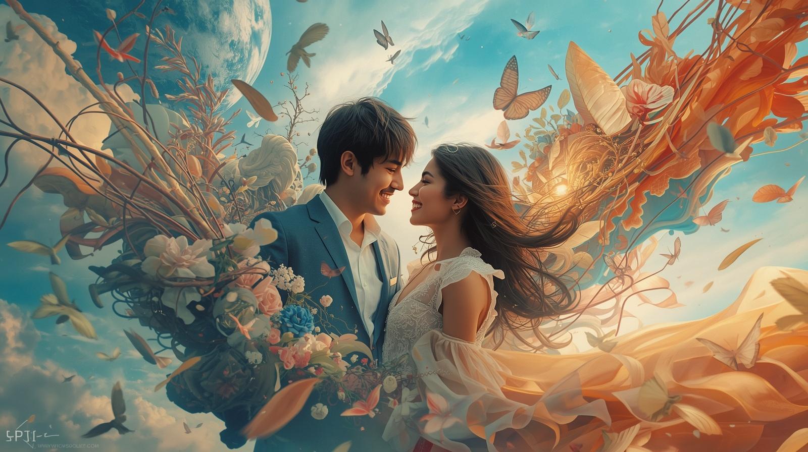 Why Emotional Intelligence (EQ) is More Important Than Love in a Successful Marriage