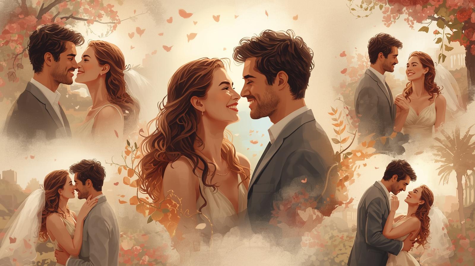 Redefining Romance: Small Daily Habits That Build an Unshakable Marriage