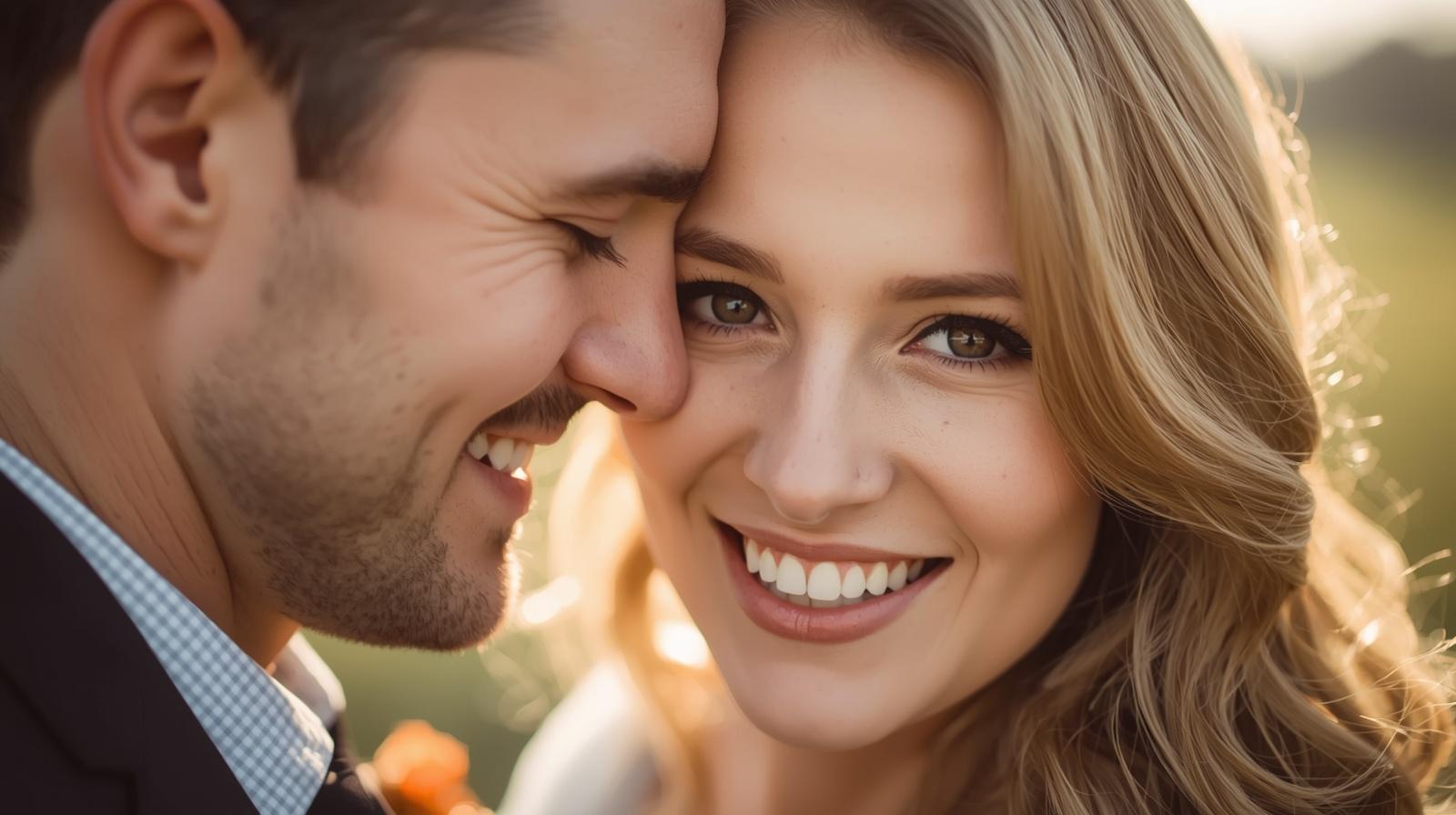 The Pre-Marriage Checklist: 10 Essential Conversations to Have Before Saying "I Do"