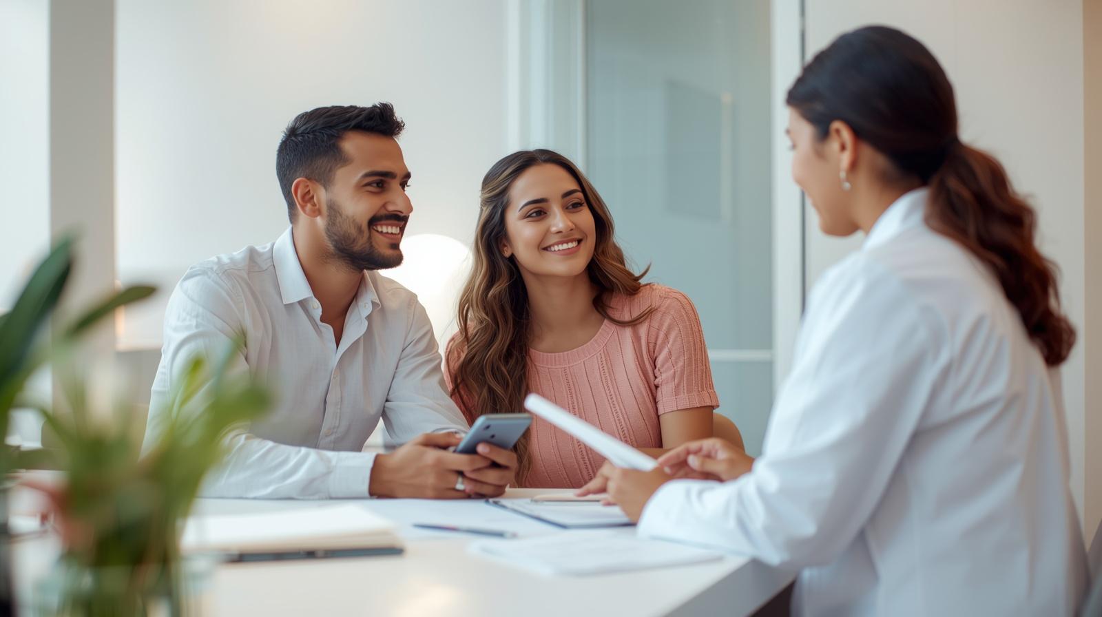 විවාහයට පෙර සෞඛ්‍ය පරීක්ෂණ: නිරෝගී පවුල් ජීවිතයකට අත්‍යාවශ්‍ය රහසක්