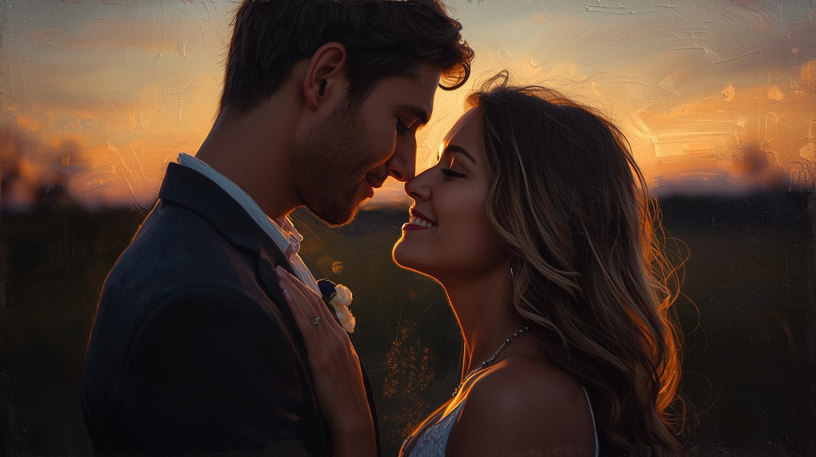 විවාහයට පෙර සහකරුවෙකුගෙන් විමසිය යුතු වැදගත්ම ප්‍රශ්න 10: ජීවිත කාලයටම සතුටින් සිටින රහස