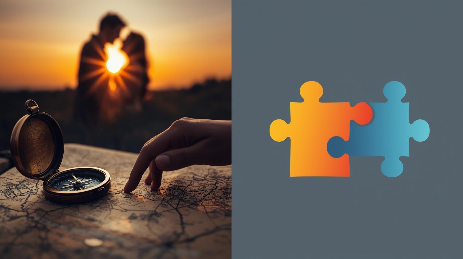 Why Shared Values Are the Real Secret to Marriage Longevity